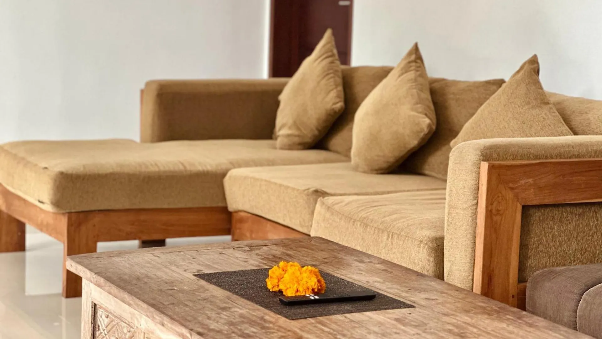 אובוד Kanda Villa בית הארחה