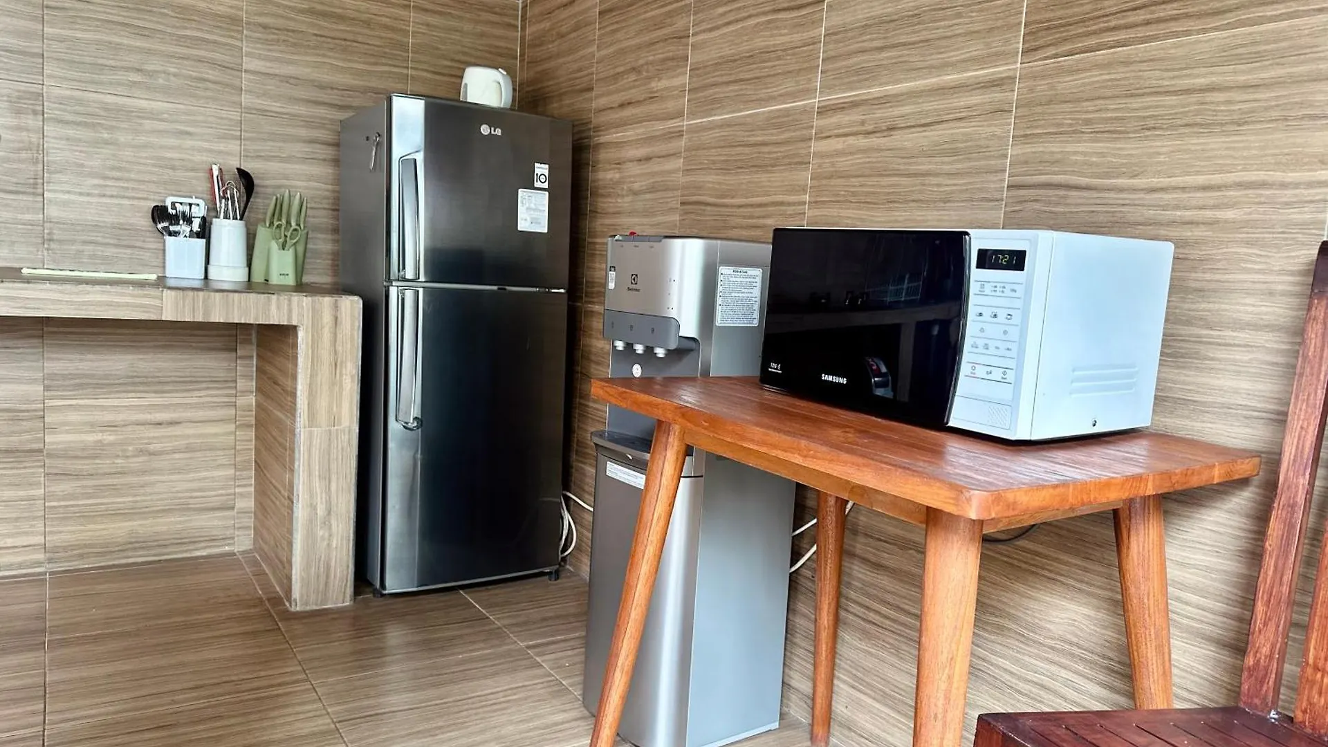 אובוד Kanda Villa 4*,