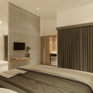 Senetan Villas&spa Villa