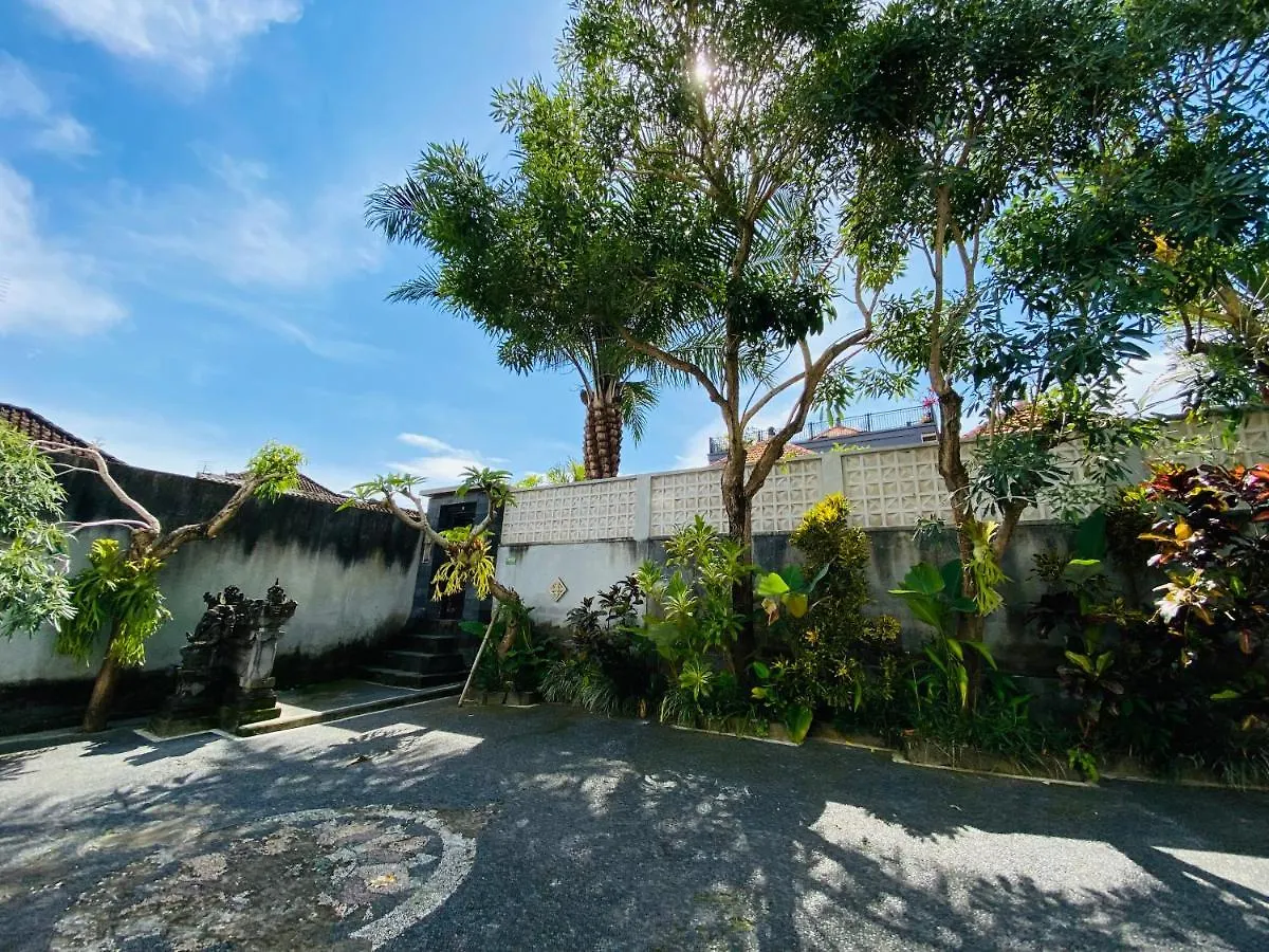 Kanda Villa Ubud 4*,  Indonesia