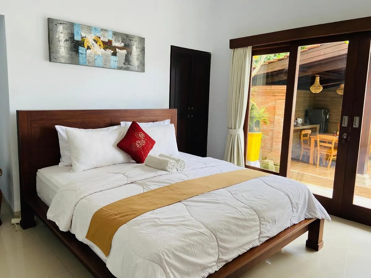 Kanda Villa Ubud
