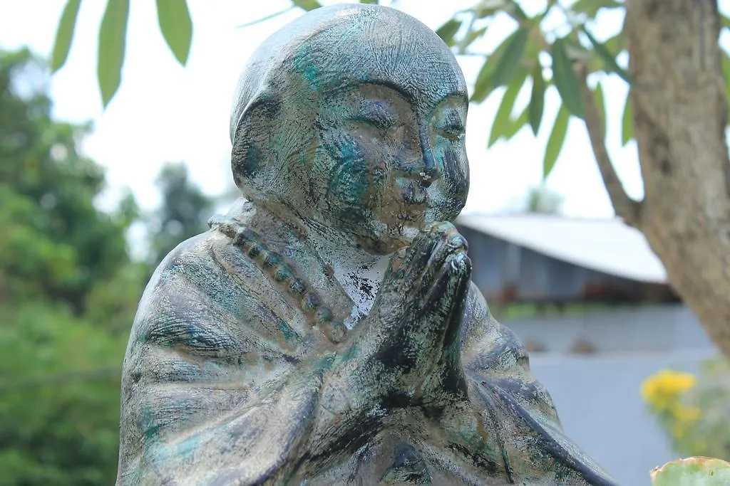 Kanda Villa Ubud 4*,  Indonesia