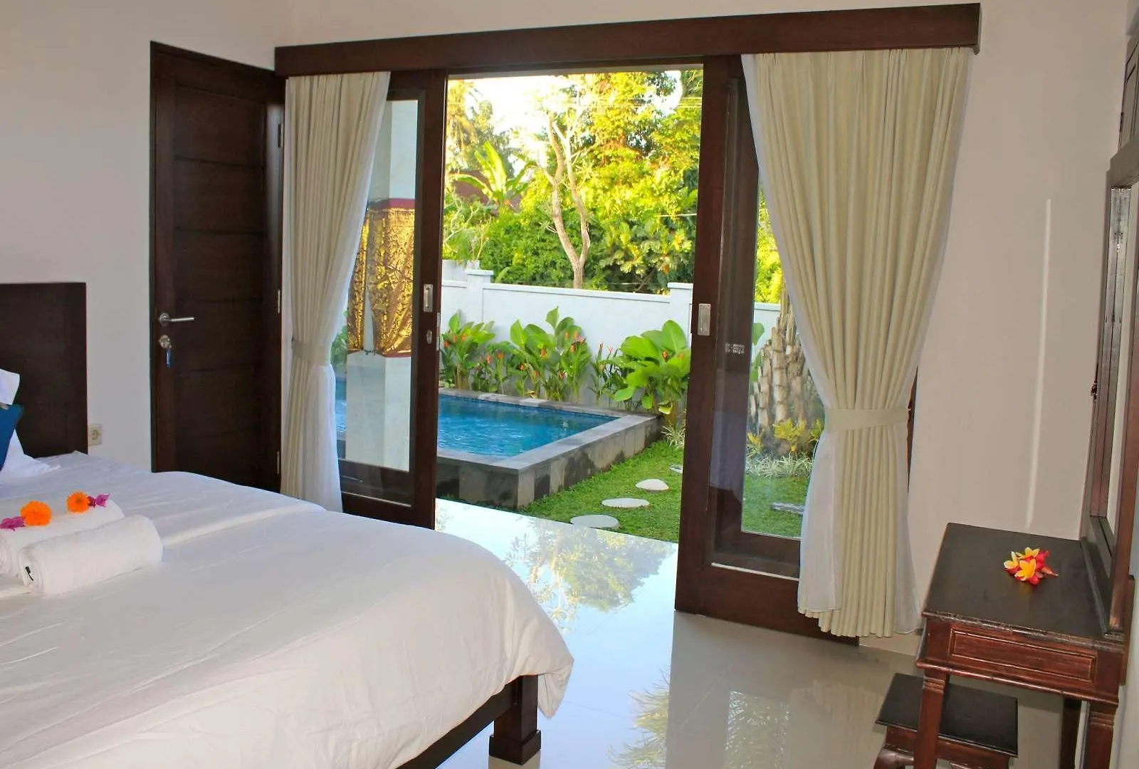 Pensión Kanda Villa Ubud