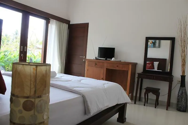 Kanda Villa Ubud 4*,