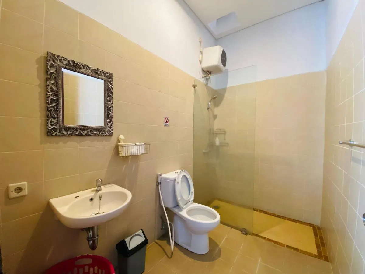 Kanda Villa Ουμπούντ 4*,