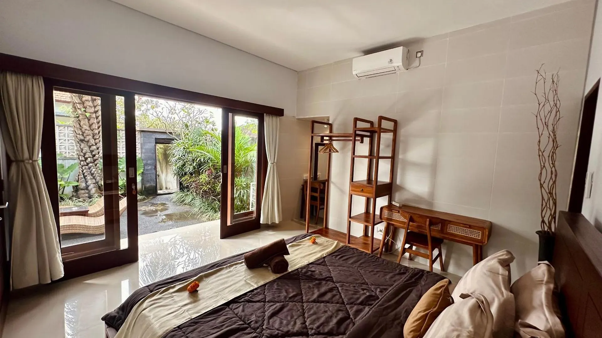 Πανσιόν Kanda Villa Ουμπούντ