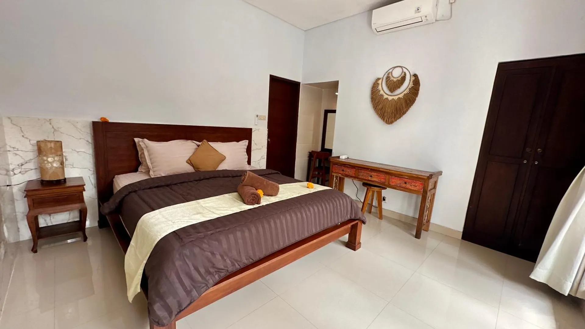 Kanda Villa Ουμπούντ 4*,  Ινδονησία
