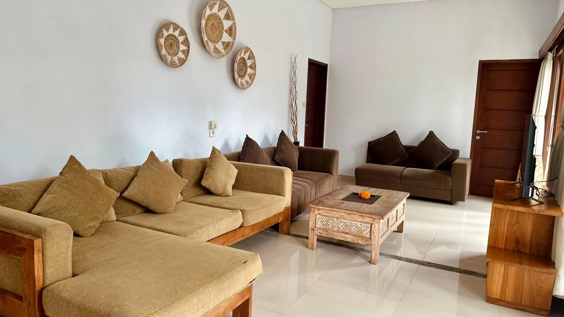 Kanda Villa Ουμπούντ 4*,  Ινδονησία