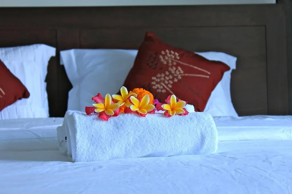 Kanda Villa Ubud