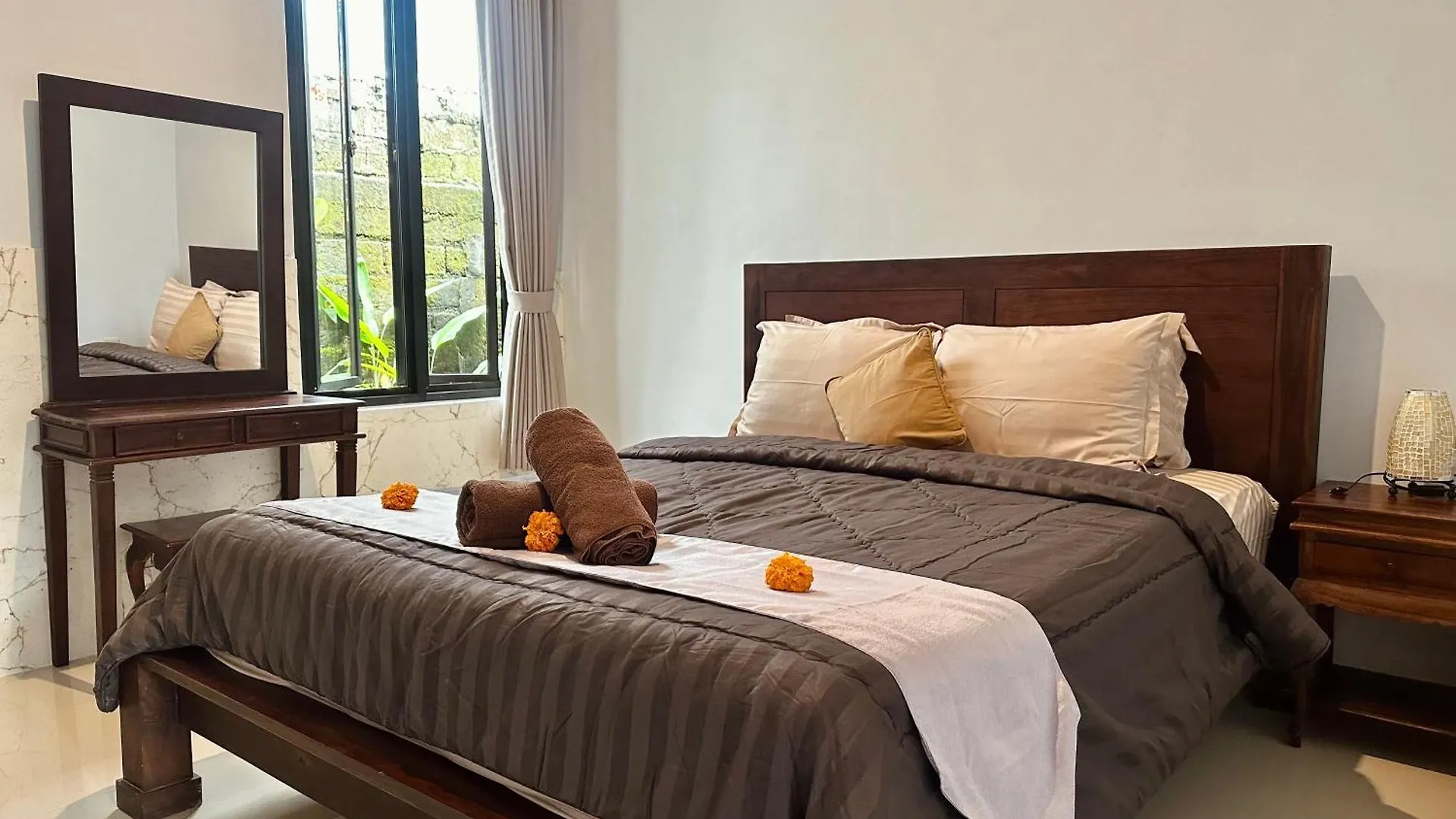 Kanda Villa Ubud Vendégház