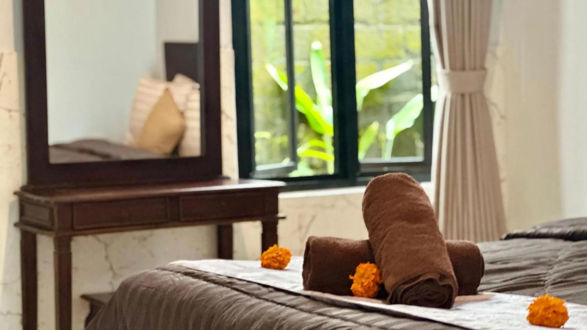 Kanda Villa Ubud